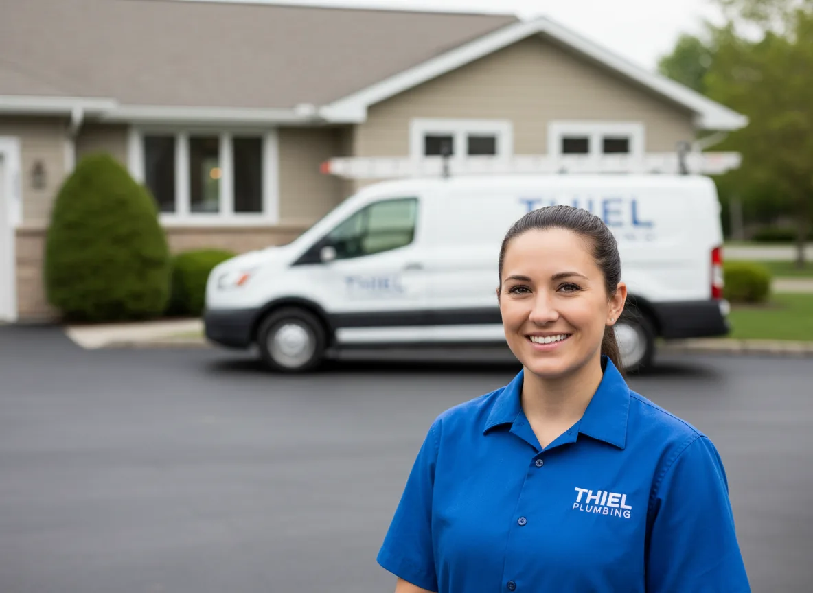 Plumber Kempton, IN FAQs